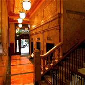 Barrack House 343 George St - Sydney CBD