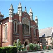 St Augustines Roman Catholic Church
