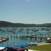 Royal Motor Yacht Club Broken Bay