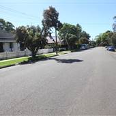 Willoughby neighbourhood