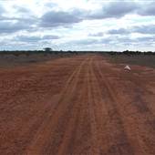 Cobar Airstrip