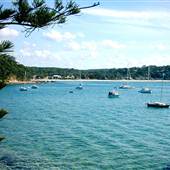 Bundeena Waterway