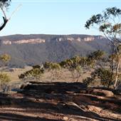 Bushrangers Cave