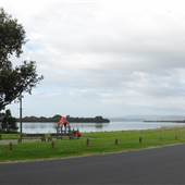 Lake Illawarra North-Holborn Park