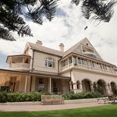 Kambala Girls Boarding School