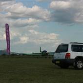 Elderslie Aerodrome