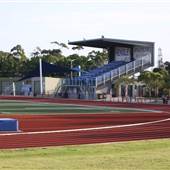 Hensley Athletics Track & Field