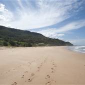 Scarborough Beach