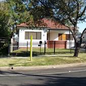 Chullora - Rawson Road