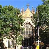Saint Andrew's Cathedral