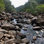 Bents Basin State Conservation Area