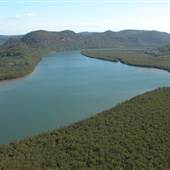 Hawkesbury River
