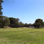 Centennial Park - Queens Park