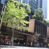 Regent Pl - 501 George St, Sydney