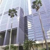 Governor Phillip & Macquarie Tower Complex