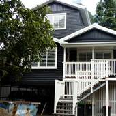 Private House - Murwillumbah