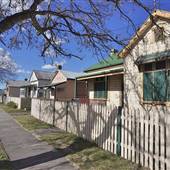 Weatherboard Houses