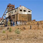 Broken Hill mines