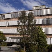 School of Chemistry - The University of Sydney
