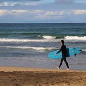 Manly Beach