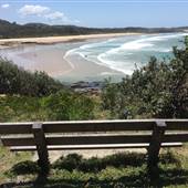 Emerald Beach