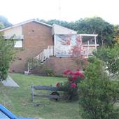 Kiama neighbourhood - cul-de-sac