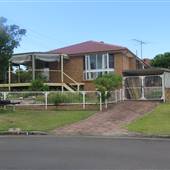 Helensburgh neighbourhood - cul-de-sac 1