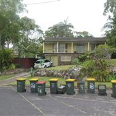 Bilgola Plateau neighbourhood