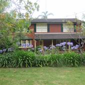 Mona Vale neighbourhood