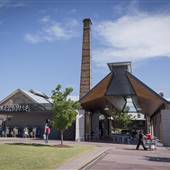 Boilerhouse Cafe