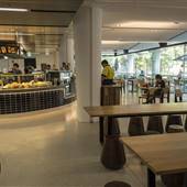 UNSW Coffee Shop