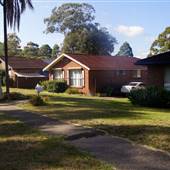 Kings Park Houses