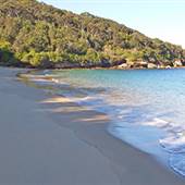 Little Conwong Beach