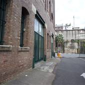 Hickson Road