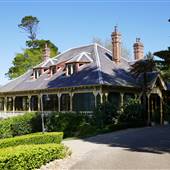 Lilianfels Resort & Darley's Restaurant