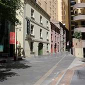 Bulletin Place