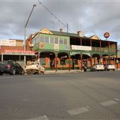 Tumbarumba