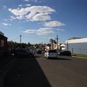 Clements Ave