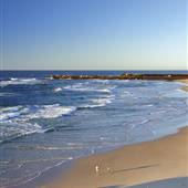 Lighthouse Beach