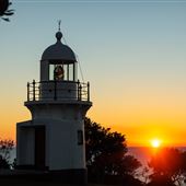 Ballina Lighthouse