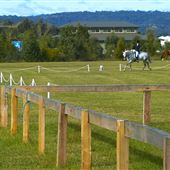Camden Bicentennial Equestrian Park