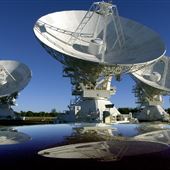 CSIRO - Narrabri, Paul Wild Observatory
