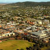Gunnedah - Conadilly Street