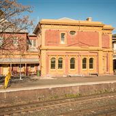 Werris Creek