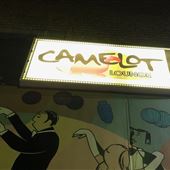 Camelot Lounge & Django Bar