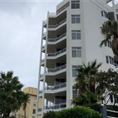 Residential Buildings - Wollongong