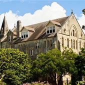 Kincoppal School