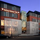 Sydney Harbour YHA
