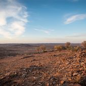 Broken Hill Living Desert
