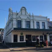Bellevue Hotel